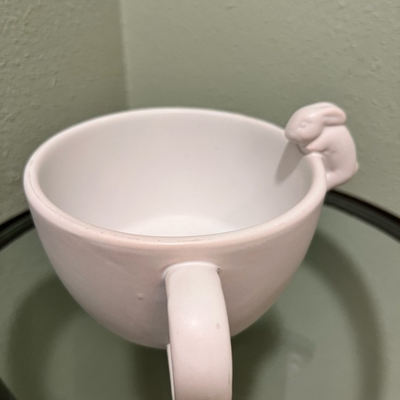 Threshold Bunny Mug Set Of 2 - Picture 2 of 6